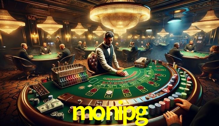 BGaming Live Blackjack